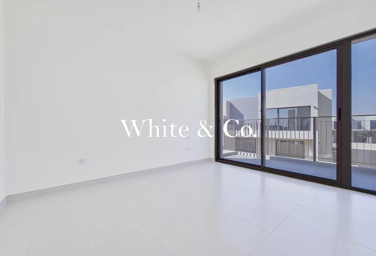 Hot Deal | Corner Unit | Gated Community