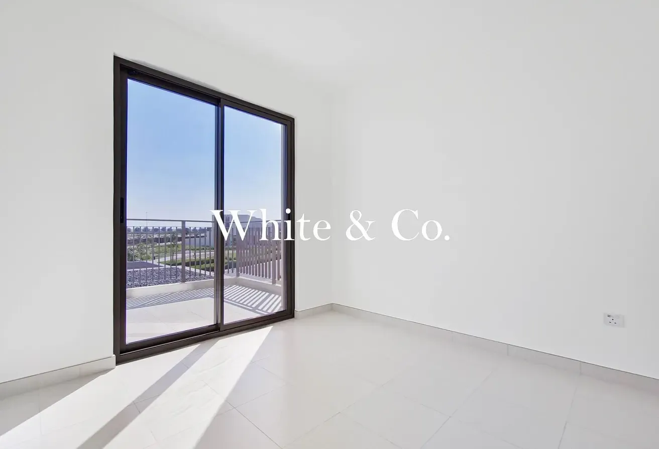 Hot Deal | Corner Unit | Gated Community