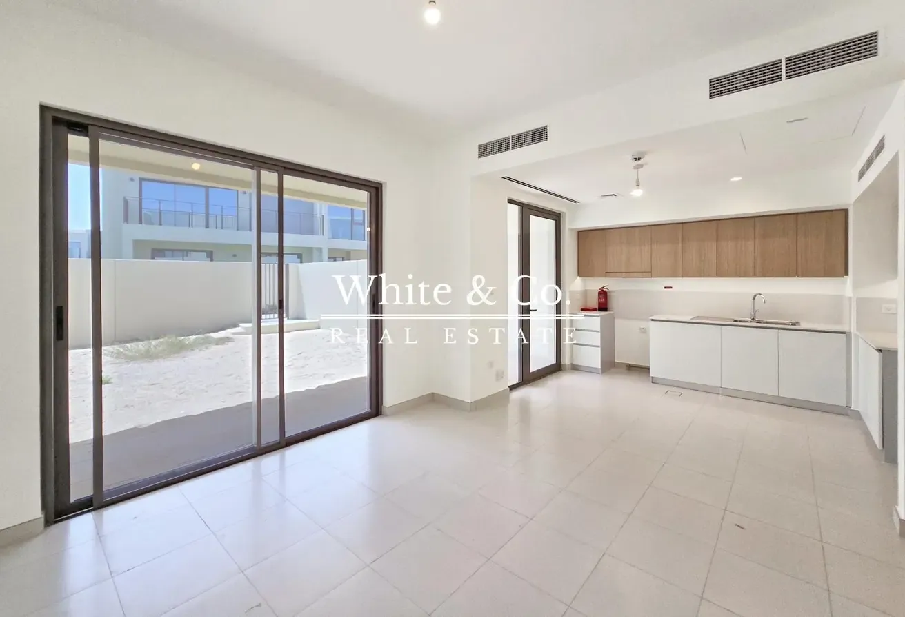 Close to Pool | Nice Garden | Brand New