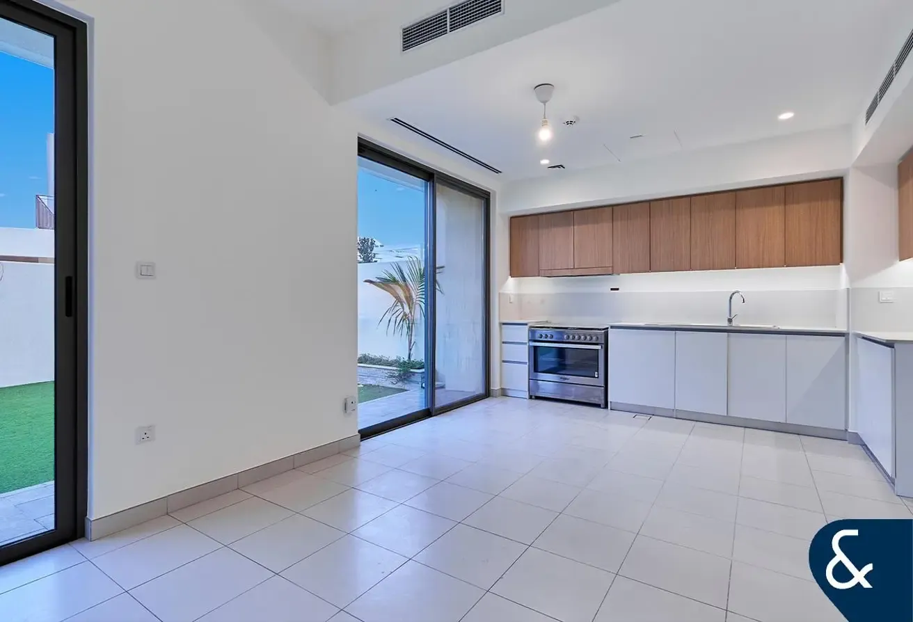Emaar's Best | 4-bed | Tenanted