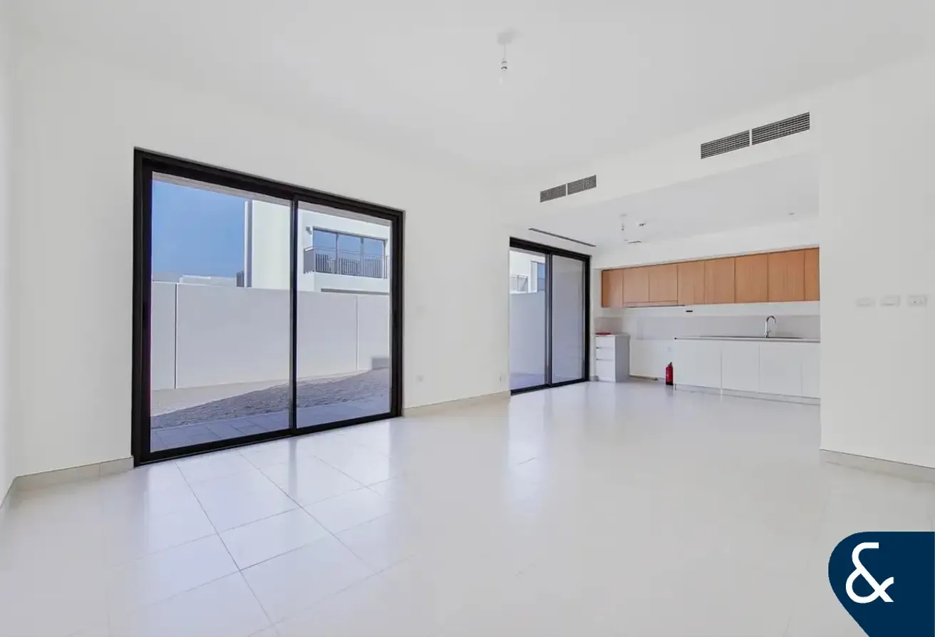 Emaar's Best | 4-bed | Tenanted