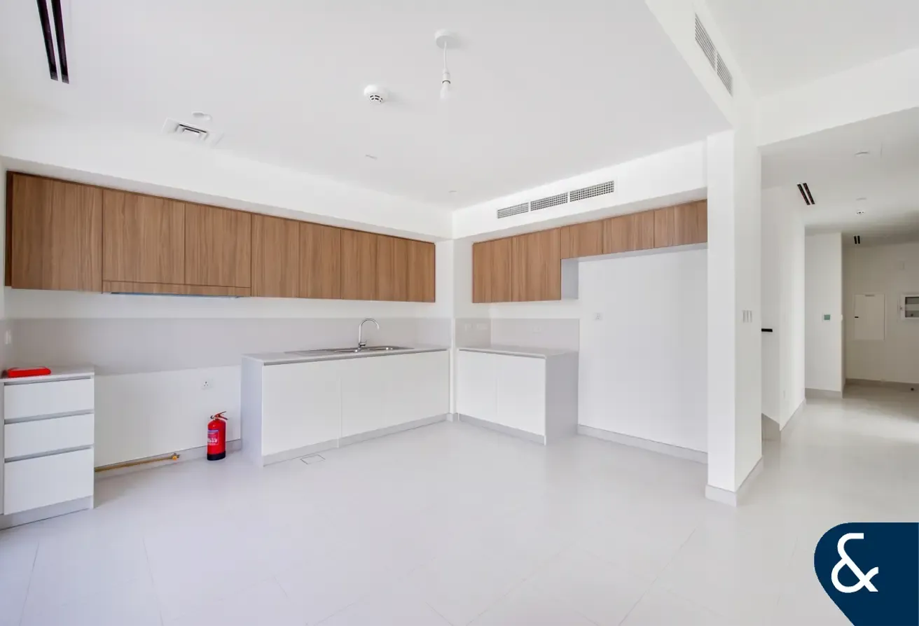 Emaar's Best | 4-bed | Tenanted