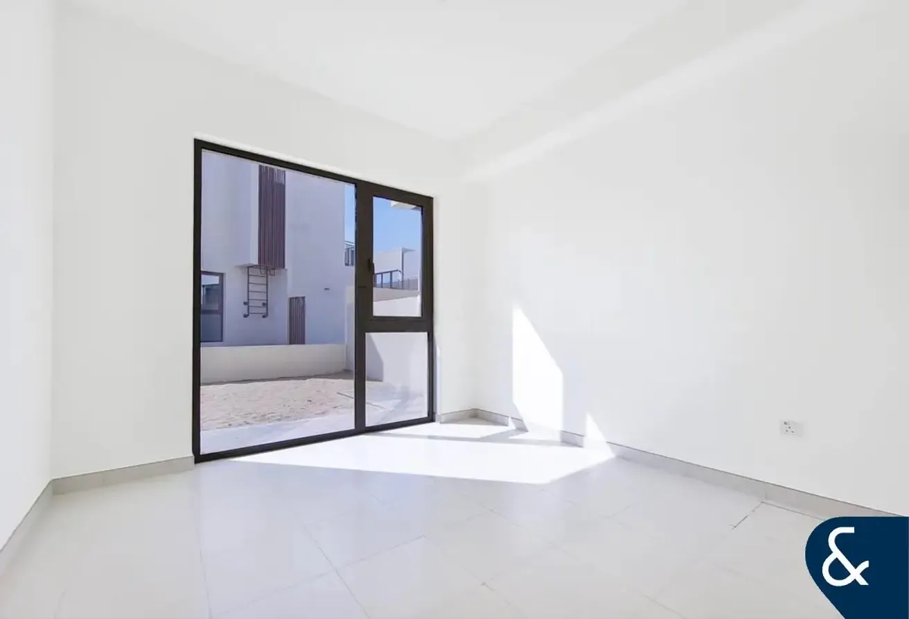 Emaar's Best | 4-bed | Tenanted