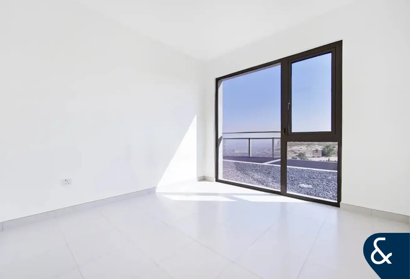 Emaar's Best | 4-bed | Tenanted
