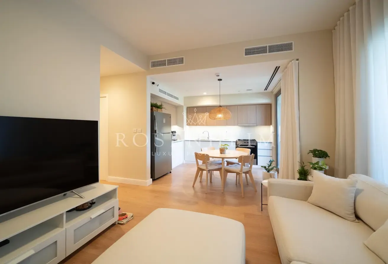 Upgraded  | Single Row | New Flooring | Green Belt