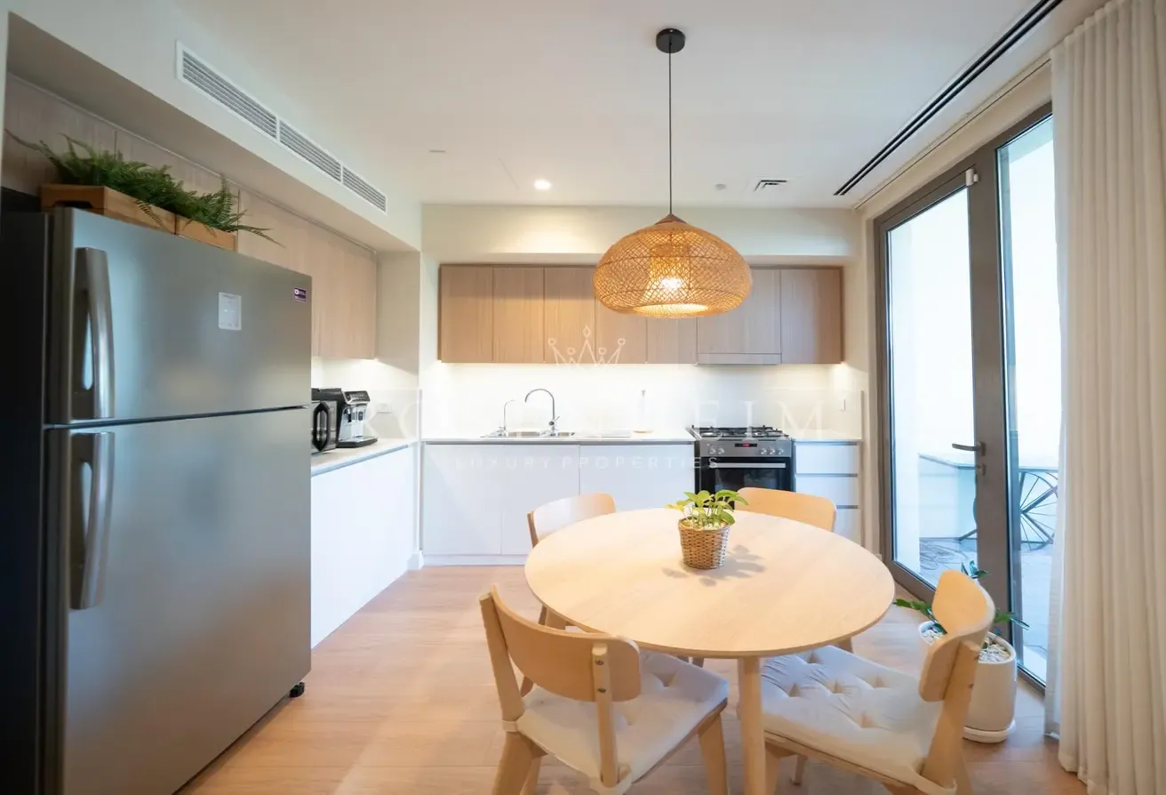 Upgraded  | Single Row | New Flooring | Green Belt