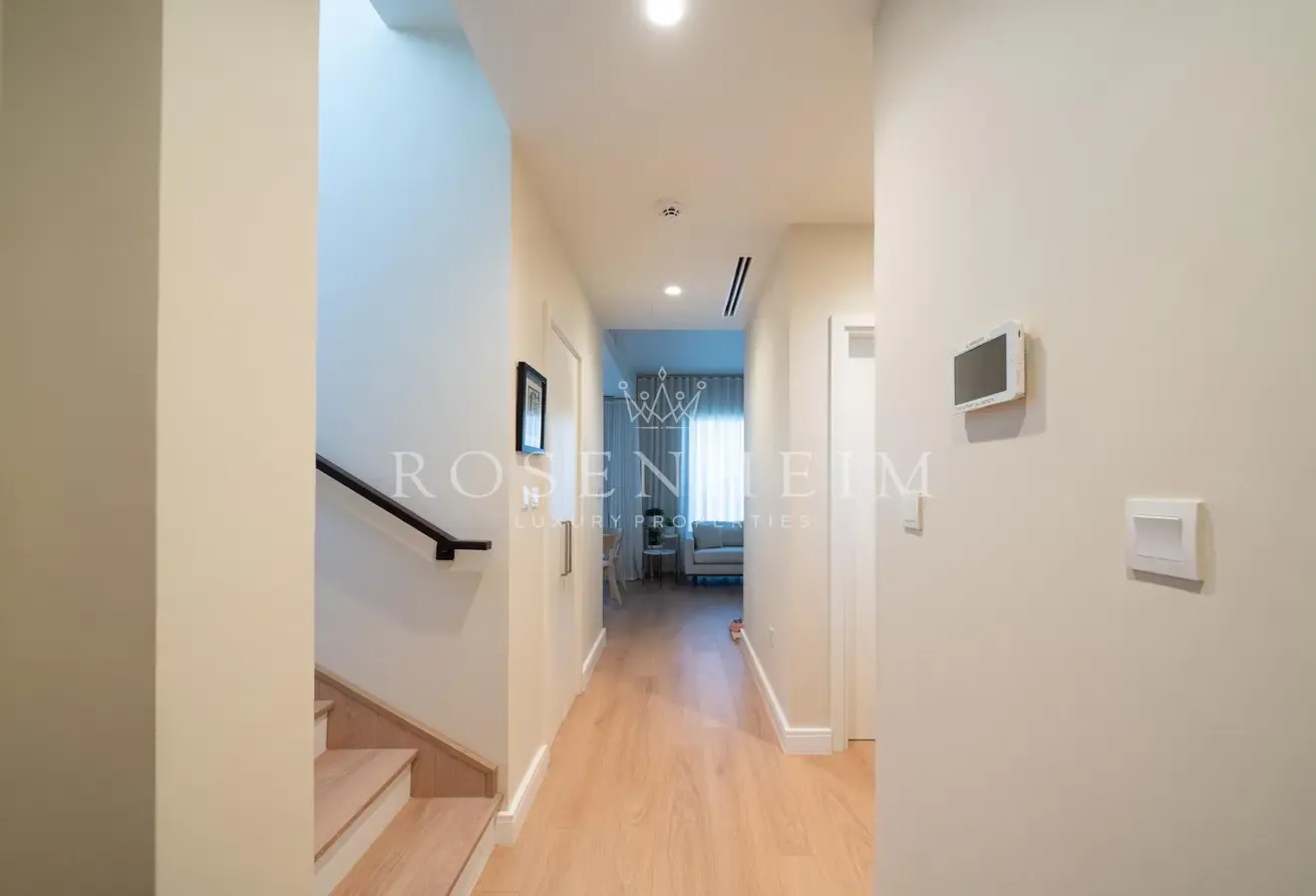 Upgraded  | Single Row | New Flooring | Green Belt