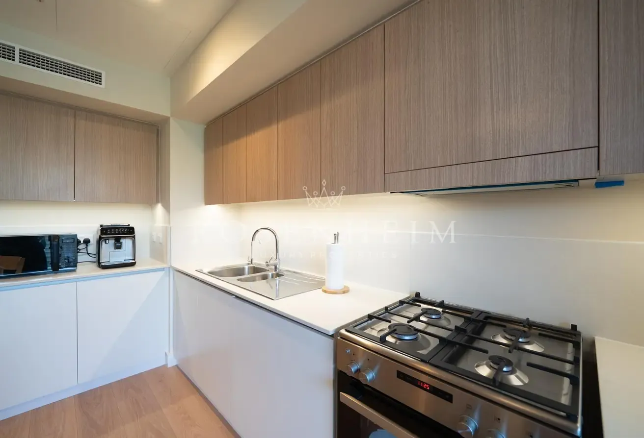 Upgraded  | Single Row | New Flooring | Green Belt