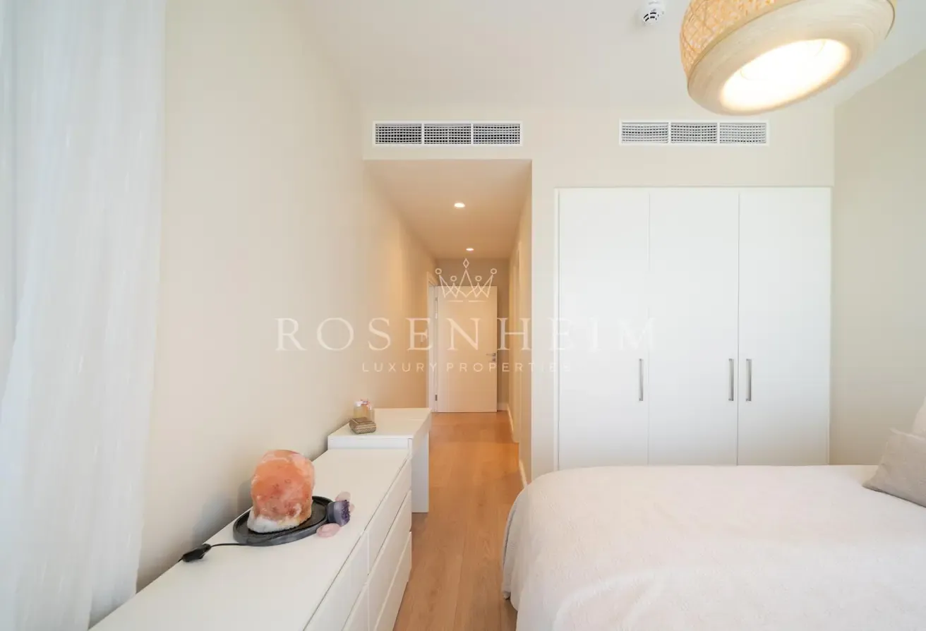 Upgraded  | Single Row | New Flooring | Green Belt