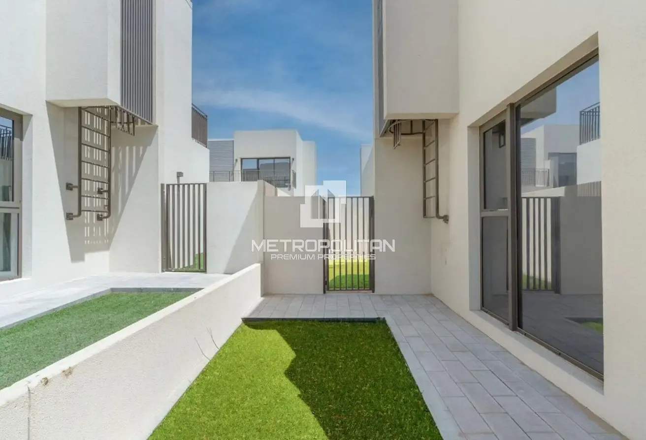 Perfect Location |  Rented  |  Strong ROI