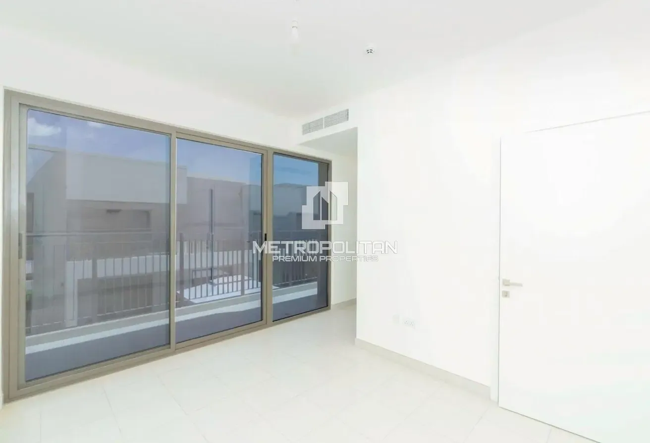 Perfect Location |  Rented  |  Strong ROI