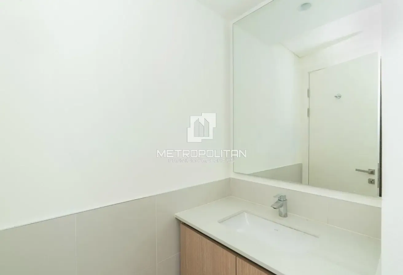 Perfect Location |  Rented  |  Strong ROI