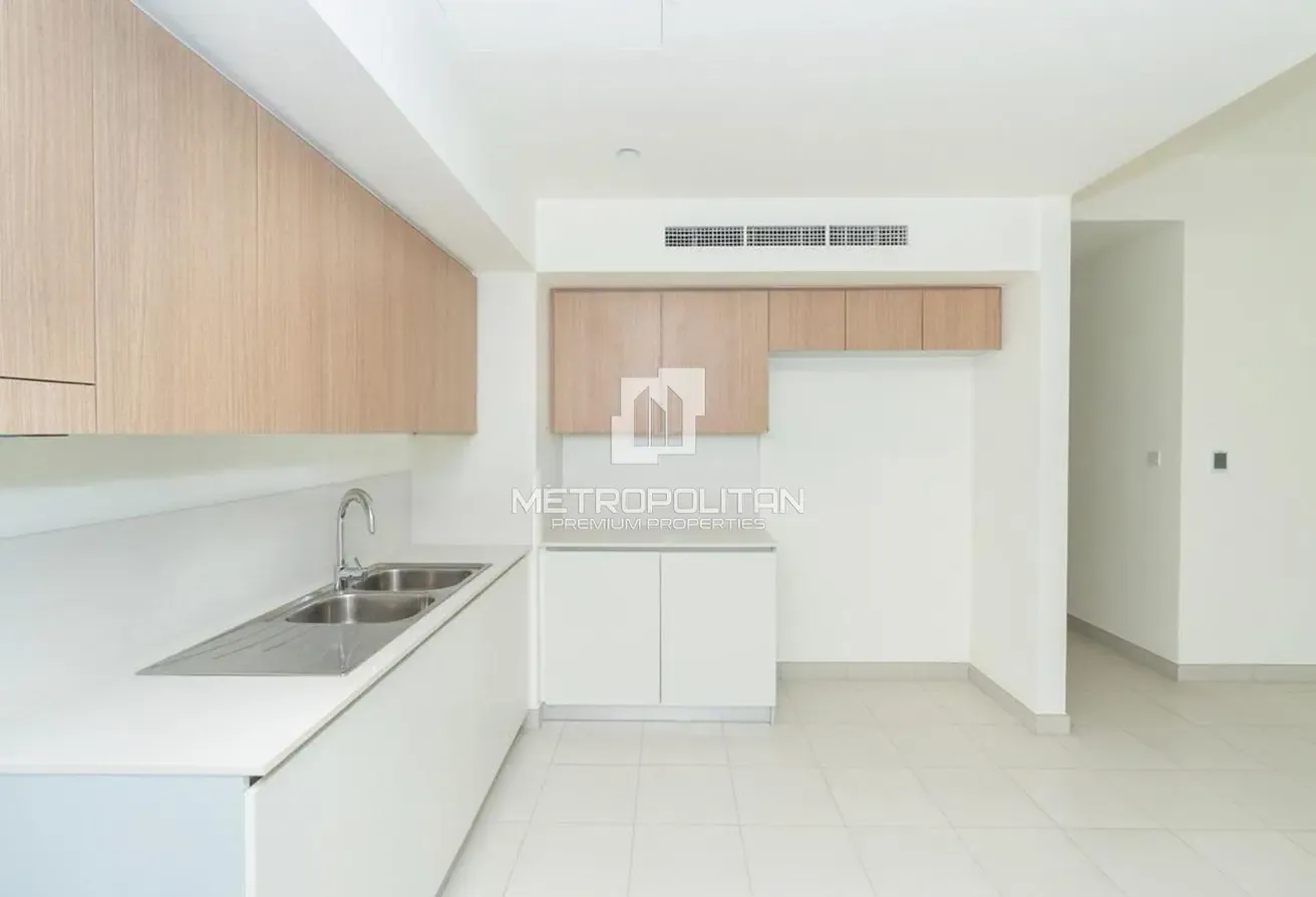 Perfect Location |  Rented  |  Strong ROI