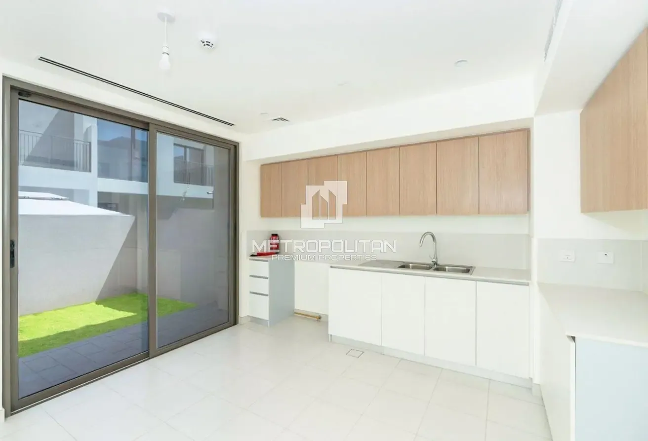 Perfect Location |  Rented  |  Strong ROI