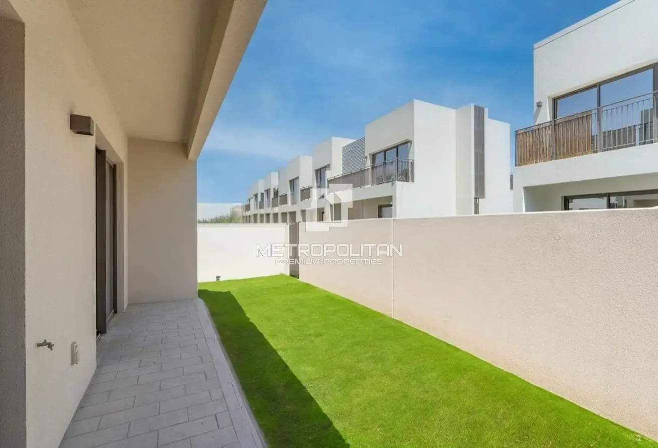 Perfect Location |  Rented  |  Strong ROI