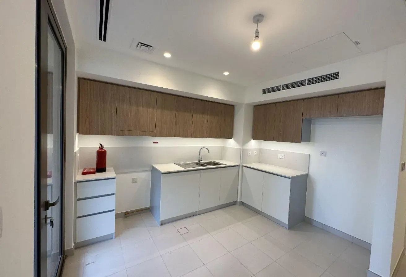 Prime Location | 3BR + Maid | Parkside 2