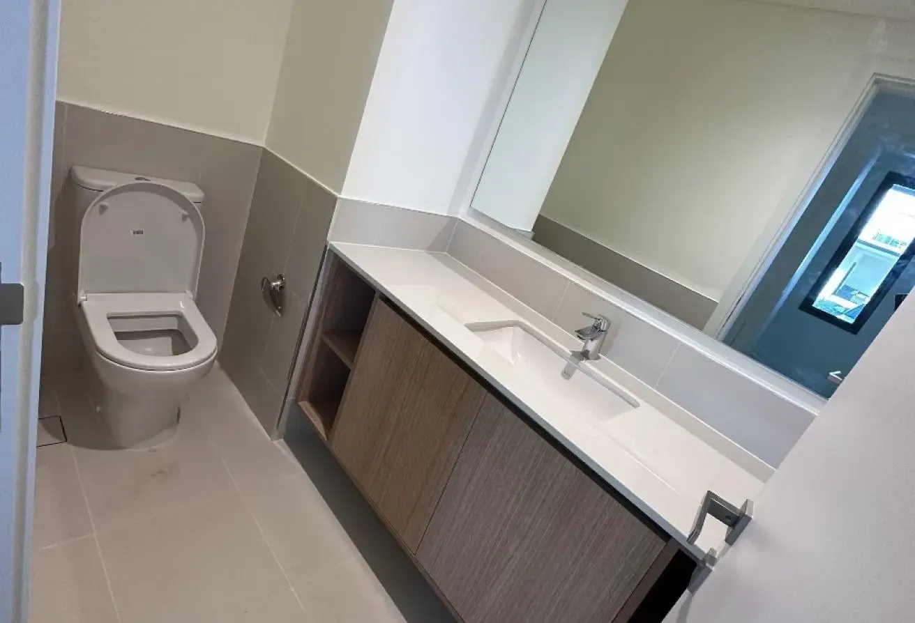 Prime Location | 3BR + Maid | Parkside 2