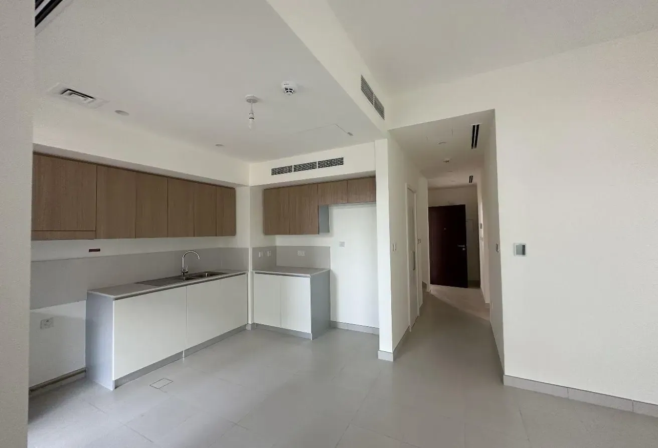 Prime Location | 3BR + Maid | Parkside 2