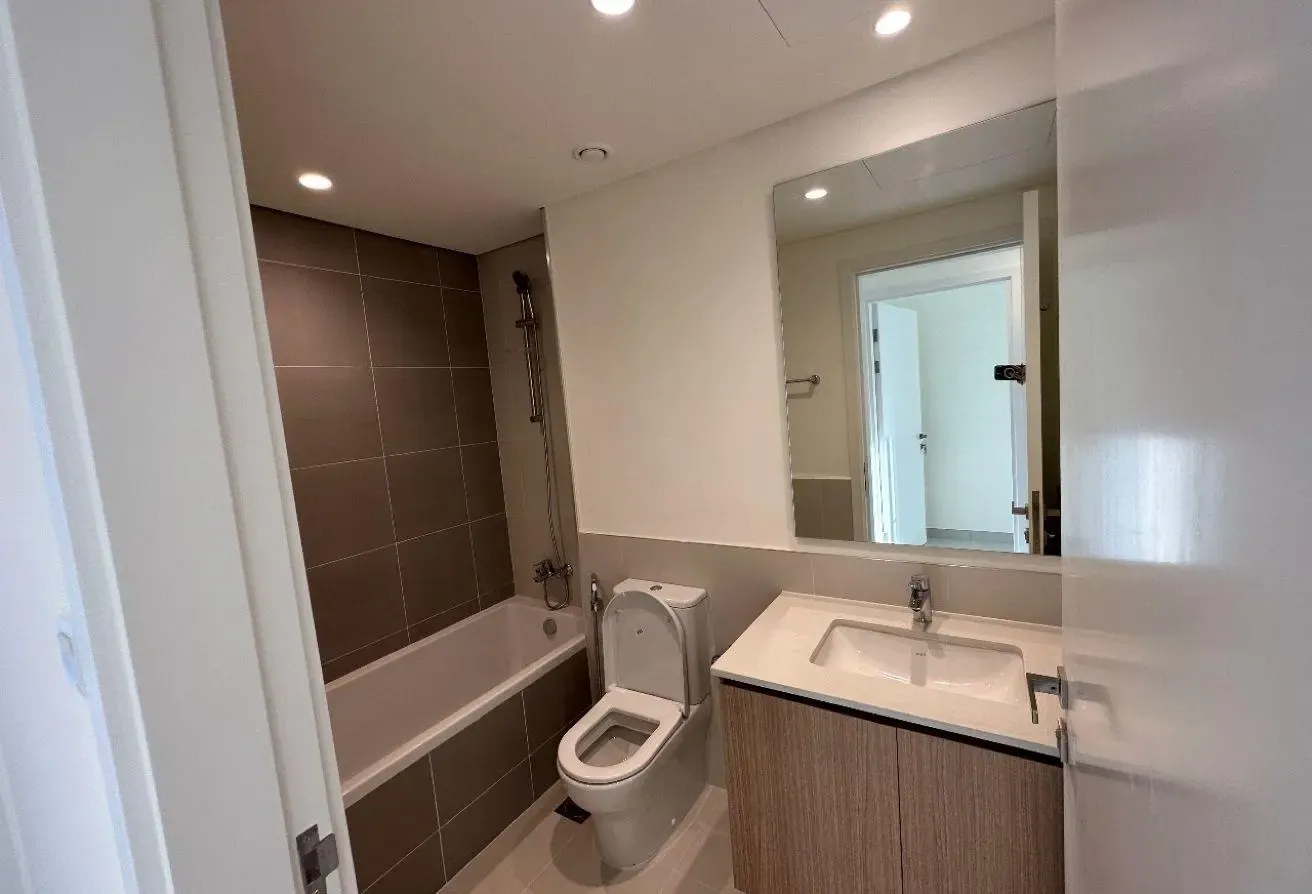 Prime Location | 3BR + Maid | Parkside 2