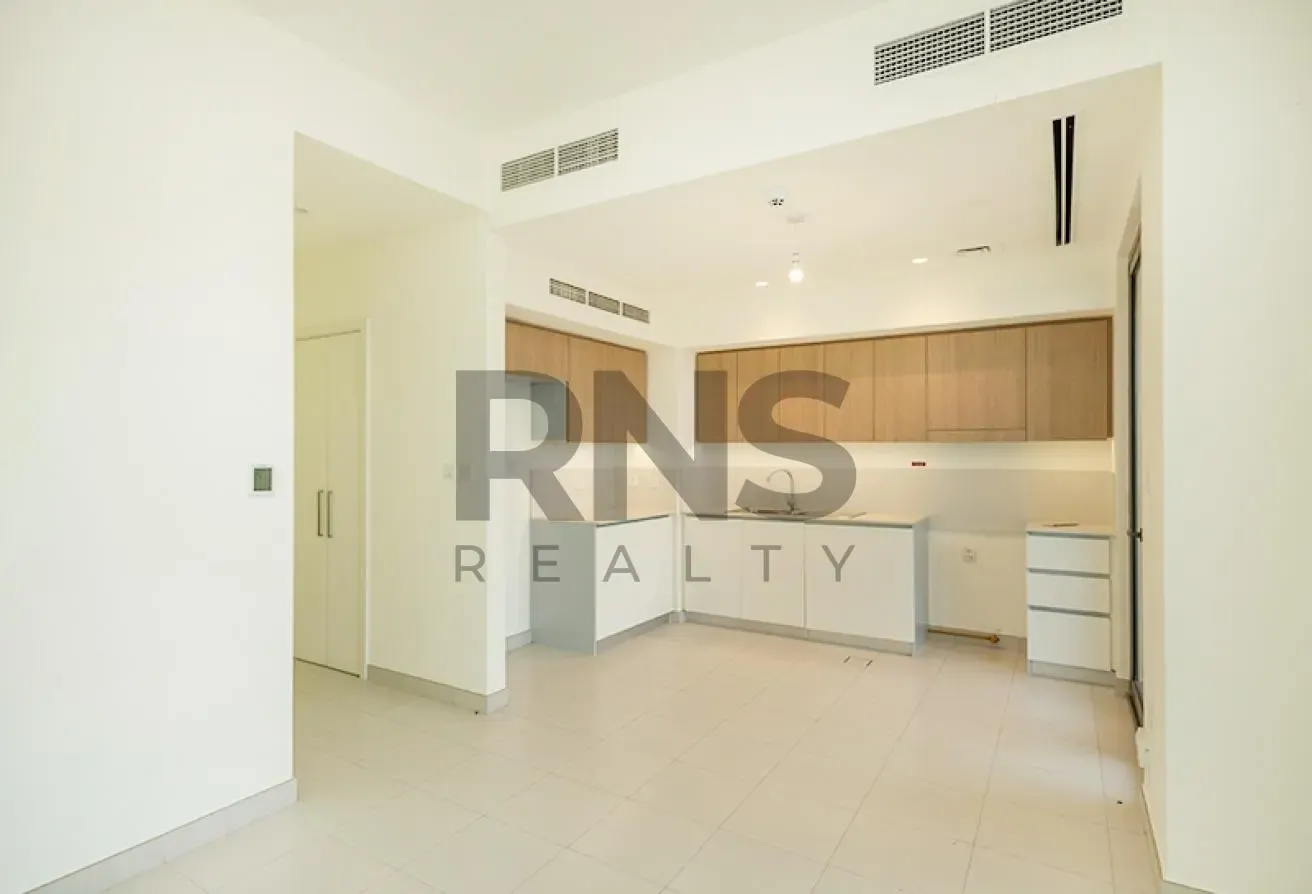Vacant | Multiple Options | Close To Linear Park