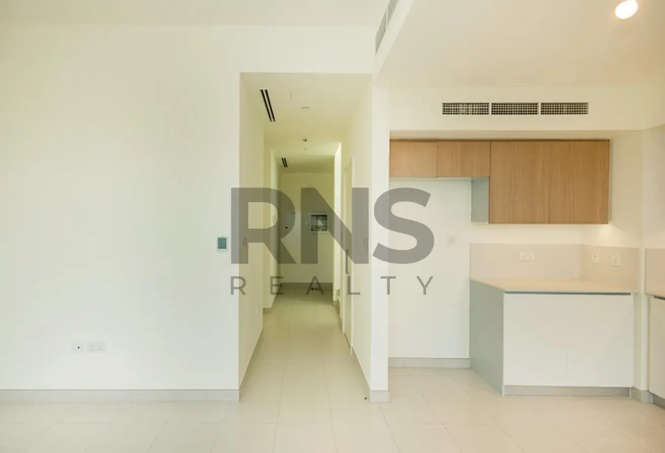 Vacant | Multiple Options | Close To Linear Park