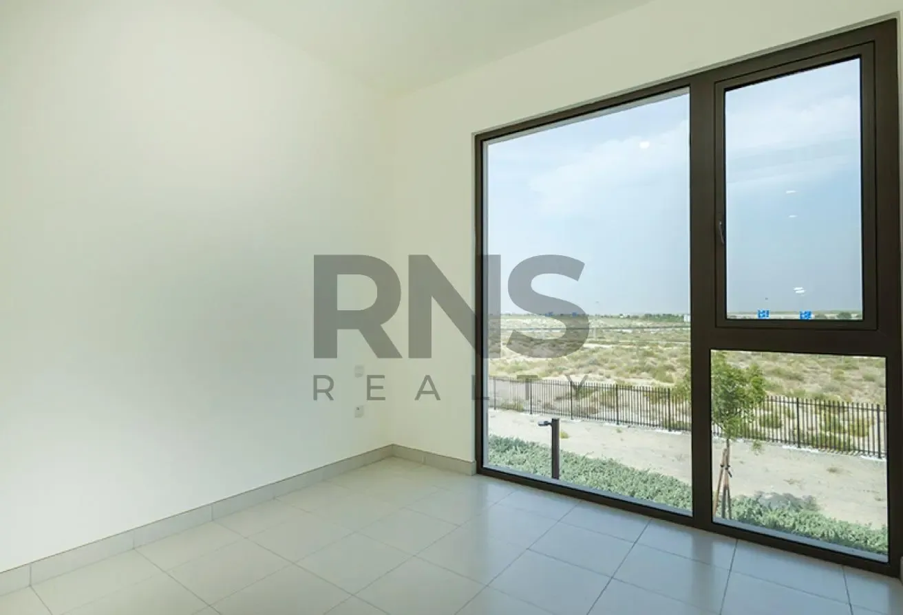 Vacant | Multiple Options | Close To Linear Park
