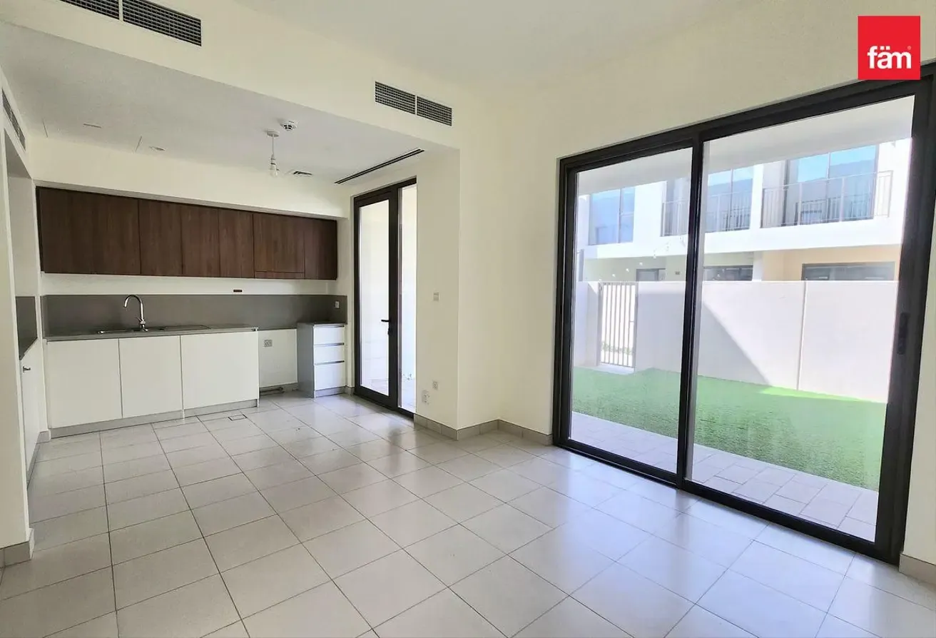 Rented| Near Club house and Pool| Prime location