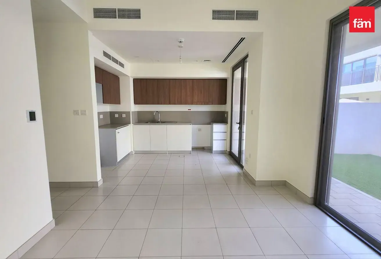 Rented| Near Club house and Pool| Prime location