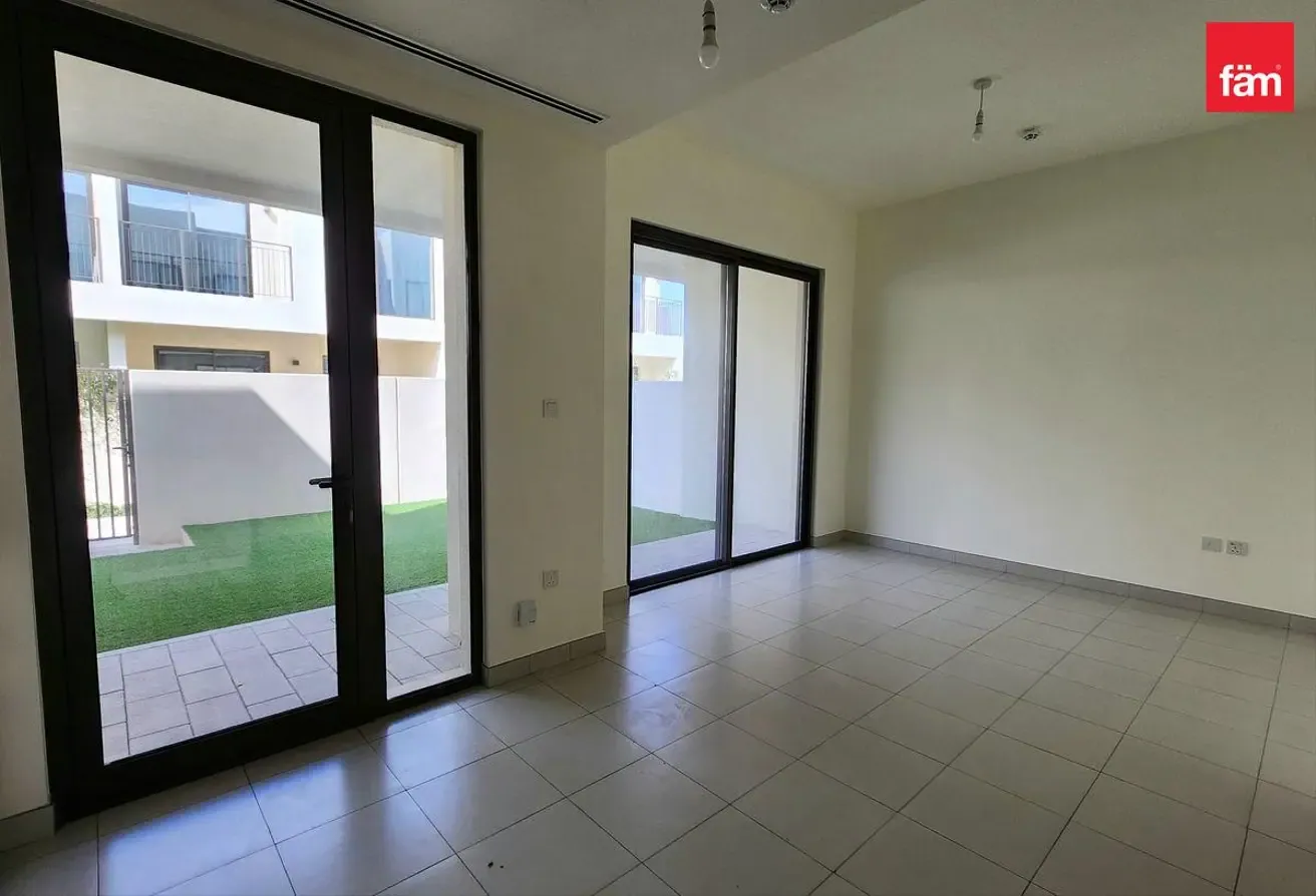 Rented| Near Club house and Pool| Prime location