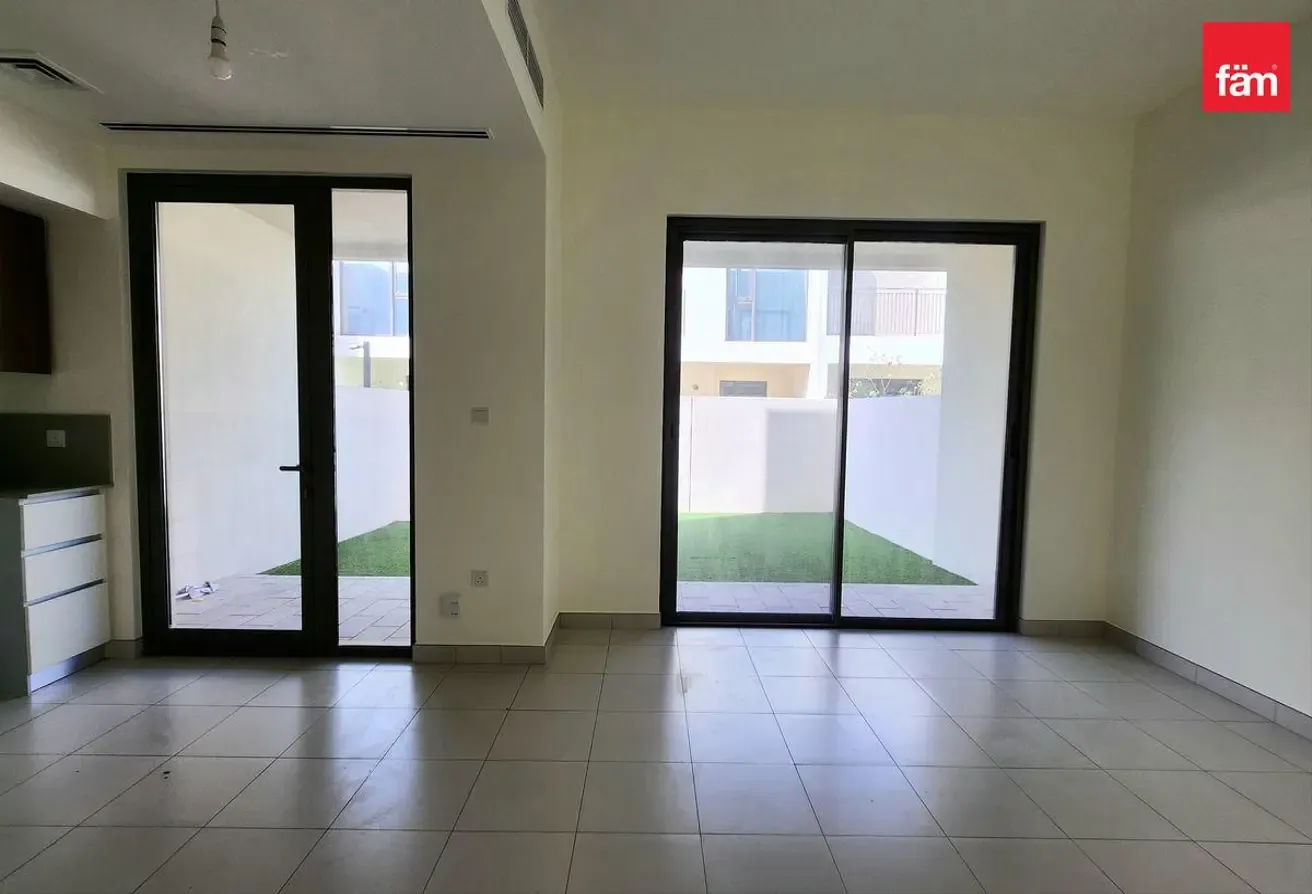 Rented| Near Club house and Pool| Prime location
