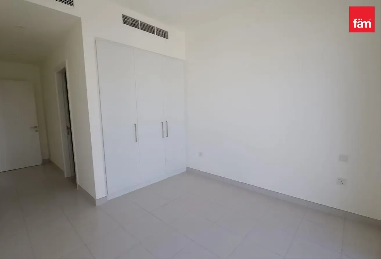 Rented| Near Club house and Pool| Prime location