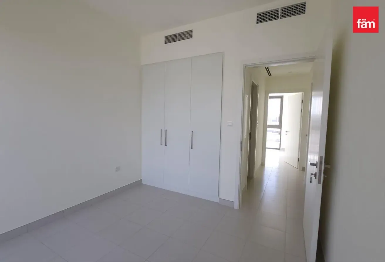 Rented| Near Club house and Pool| Prime location