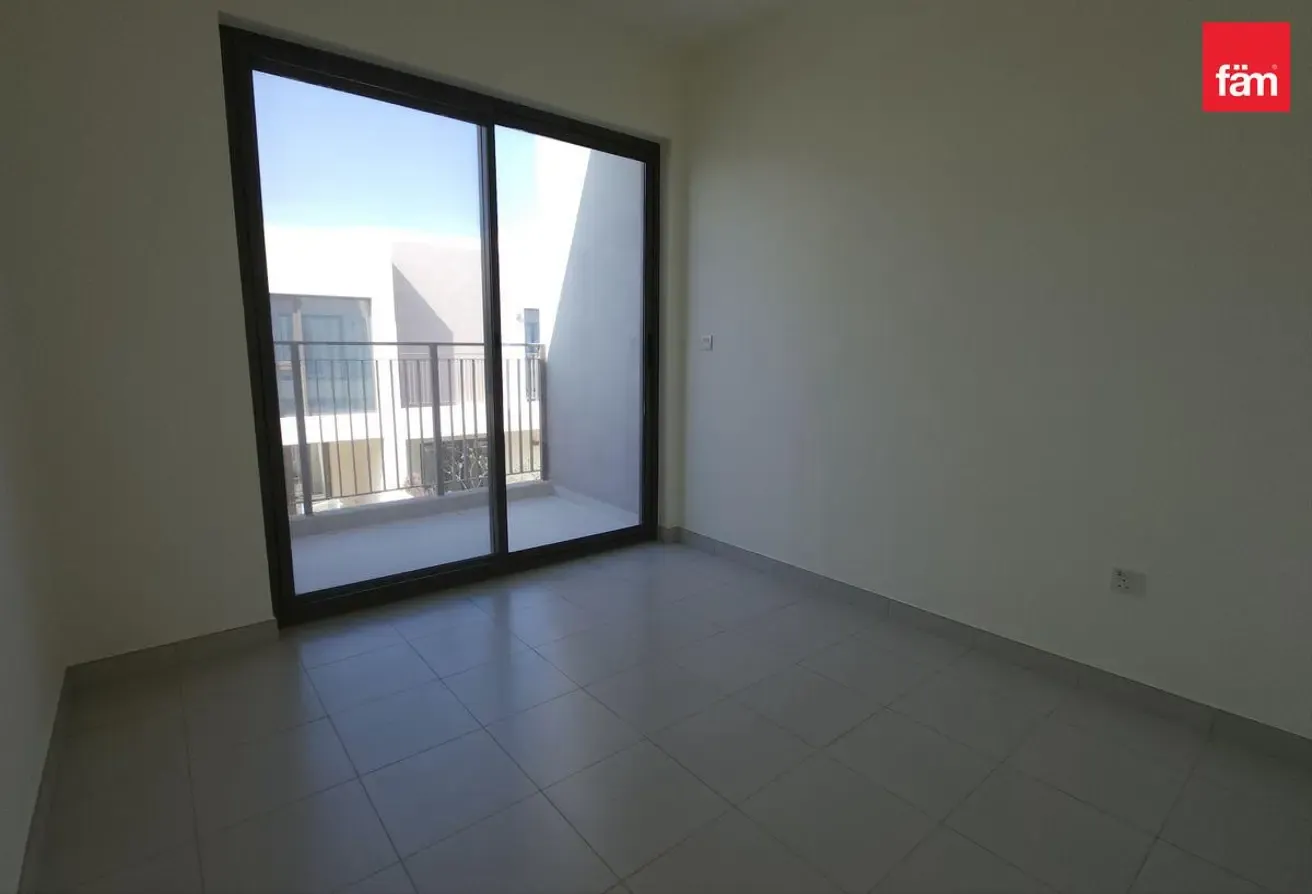 Rented| Near Club house and Pool| Prime location