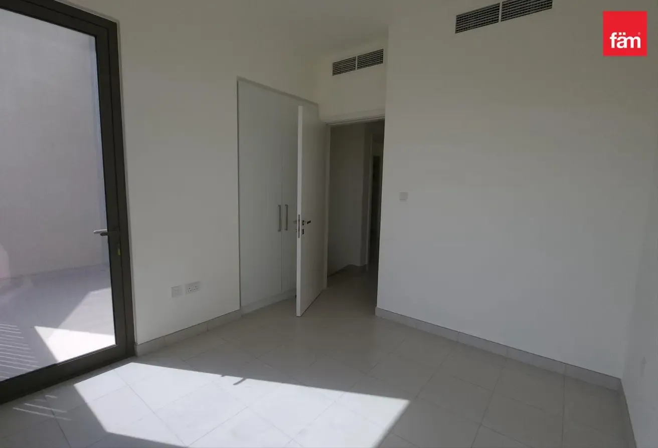 Rented| Near Club house and Pool| Prime location