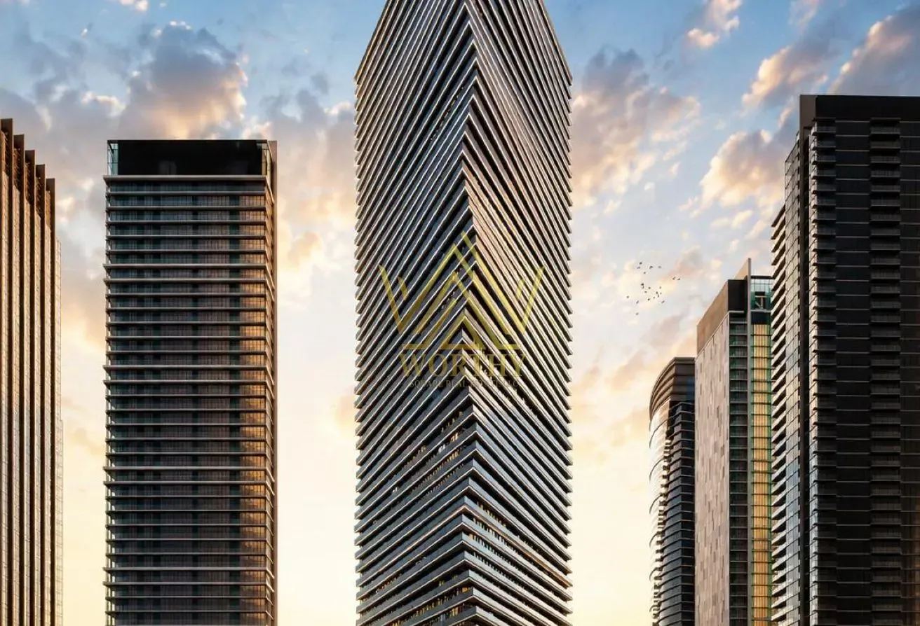 Lowest 2BR Corner | Above 30th FLR | Open Sea View
