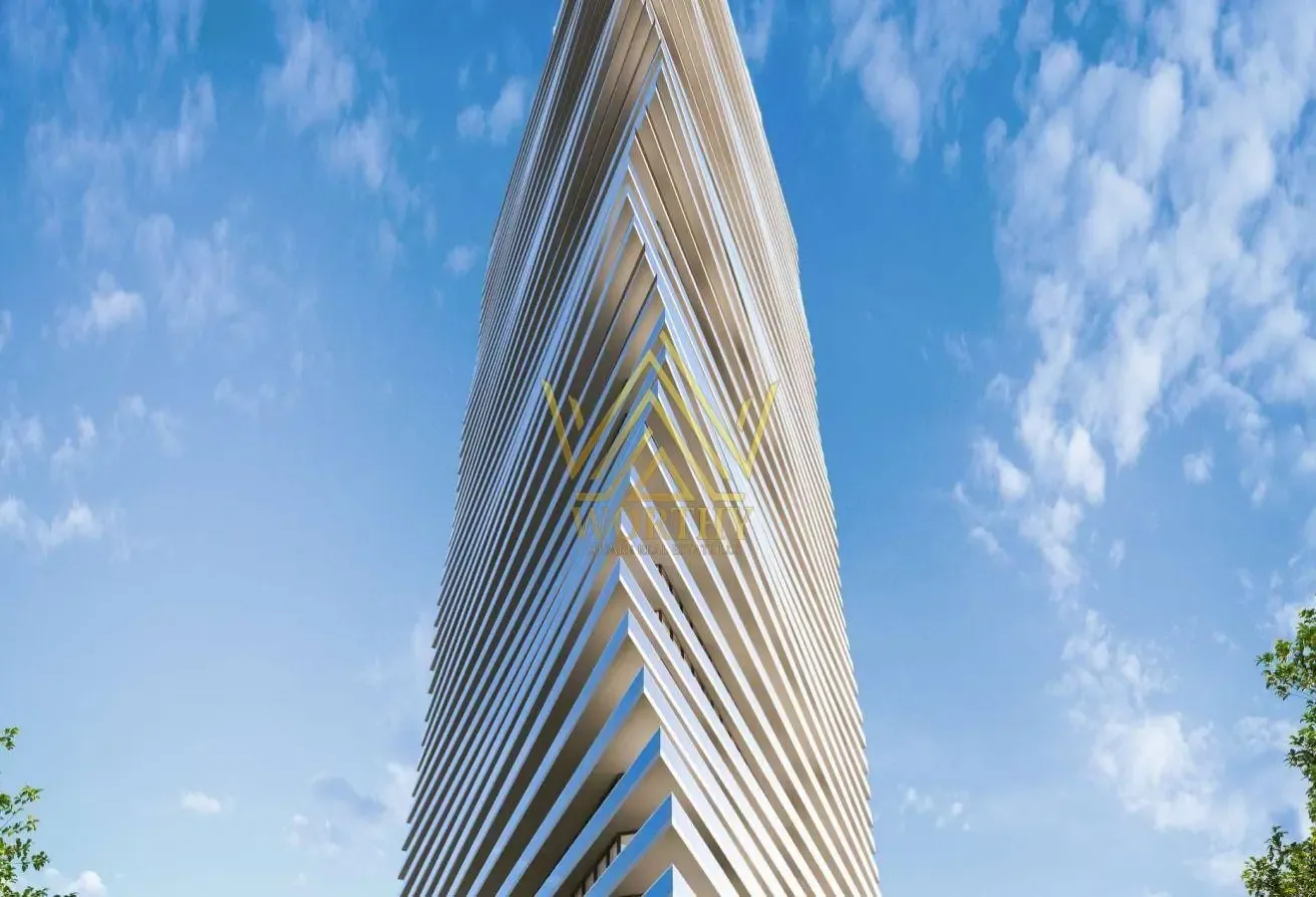 Lowest 2BR Corner | Above 30th FLR | Open Sea View