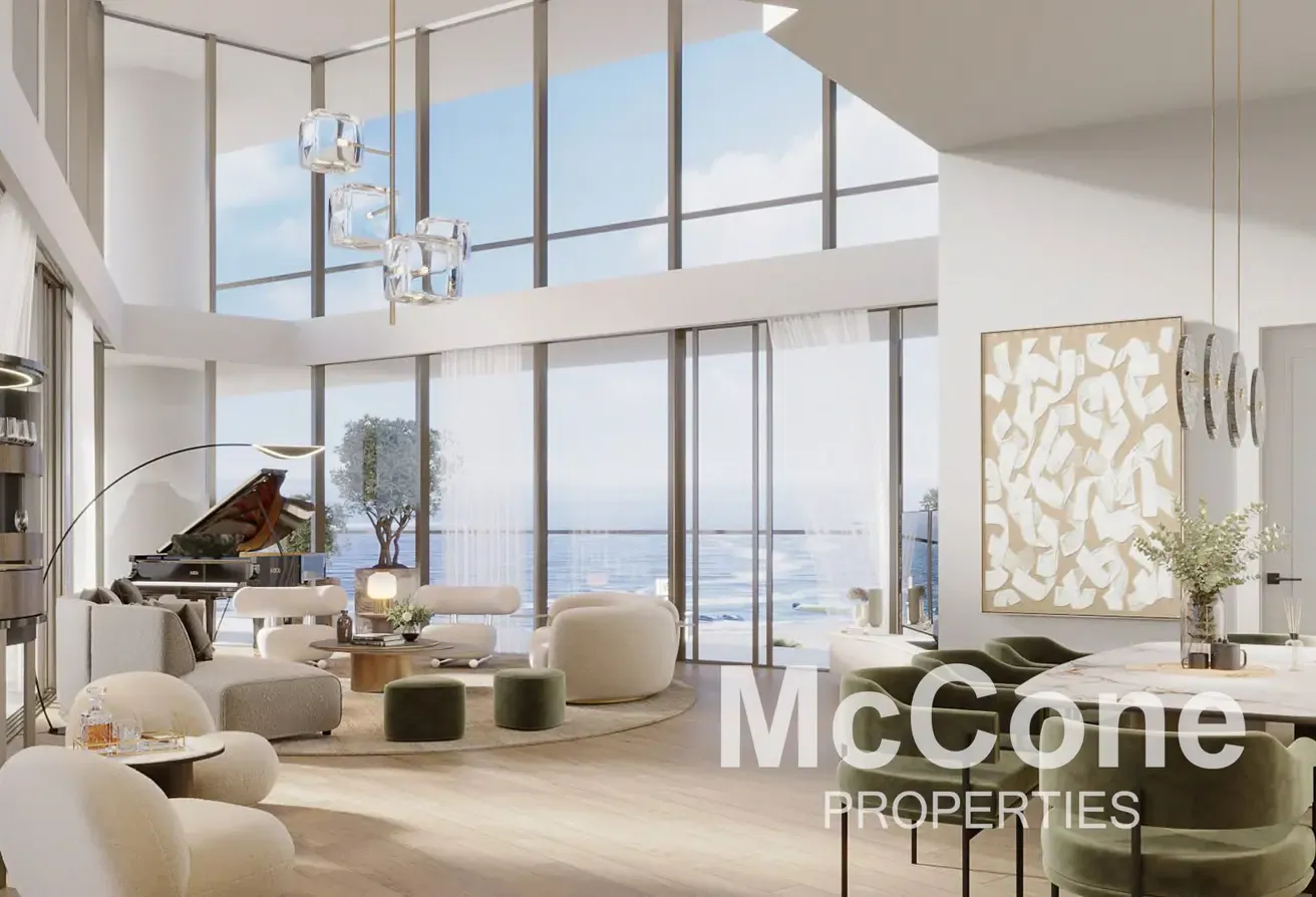 Sea View | Luxurious | Premium Amenities