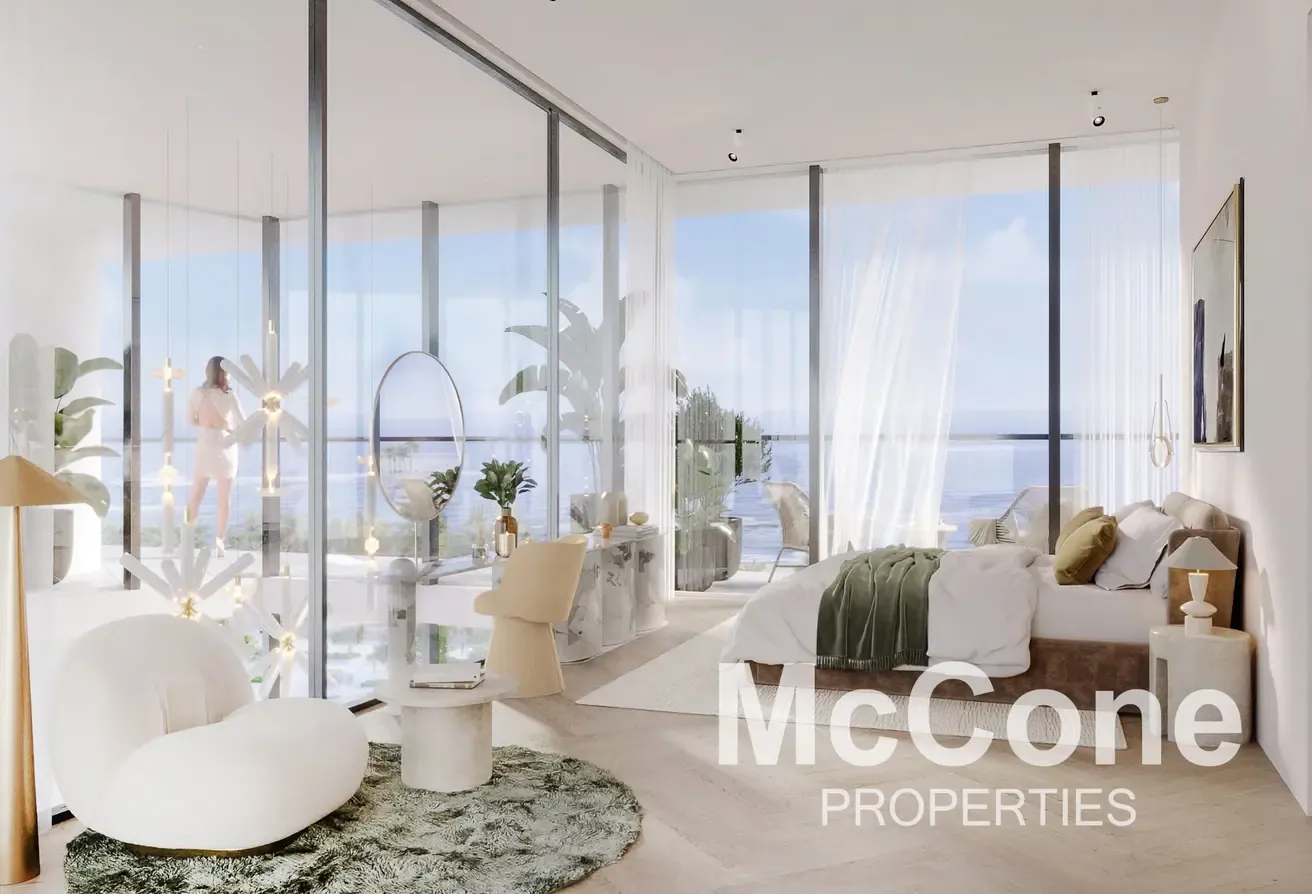 Sea View | Luxurious | Premium Amenities