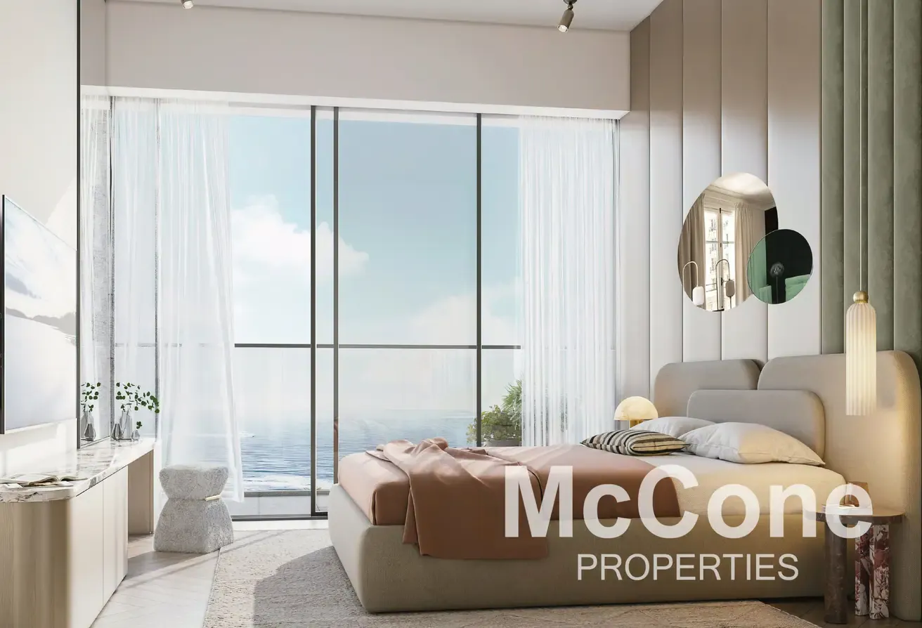 Sea View | Luxurious | Premium Amenities