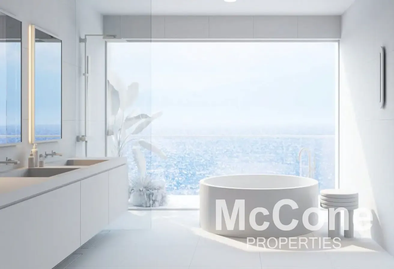 Sea View | Luxurious | Premium Amenities