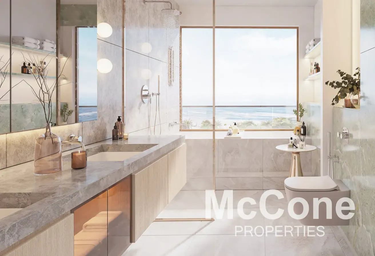 Sea View | Luxurious | Premium Amenities