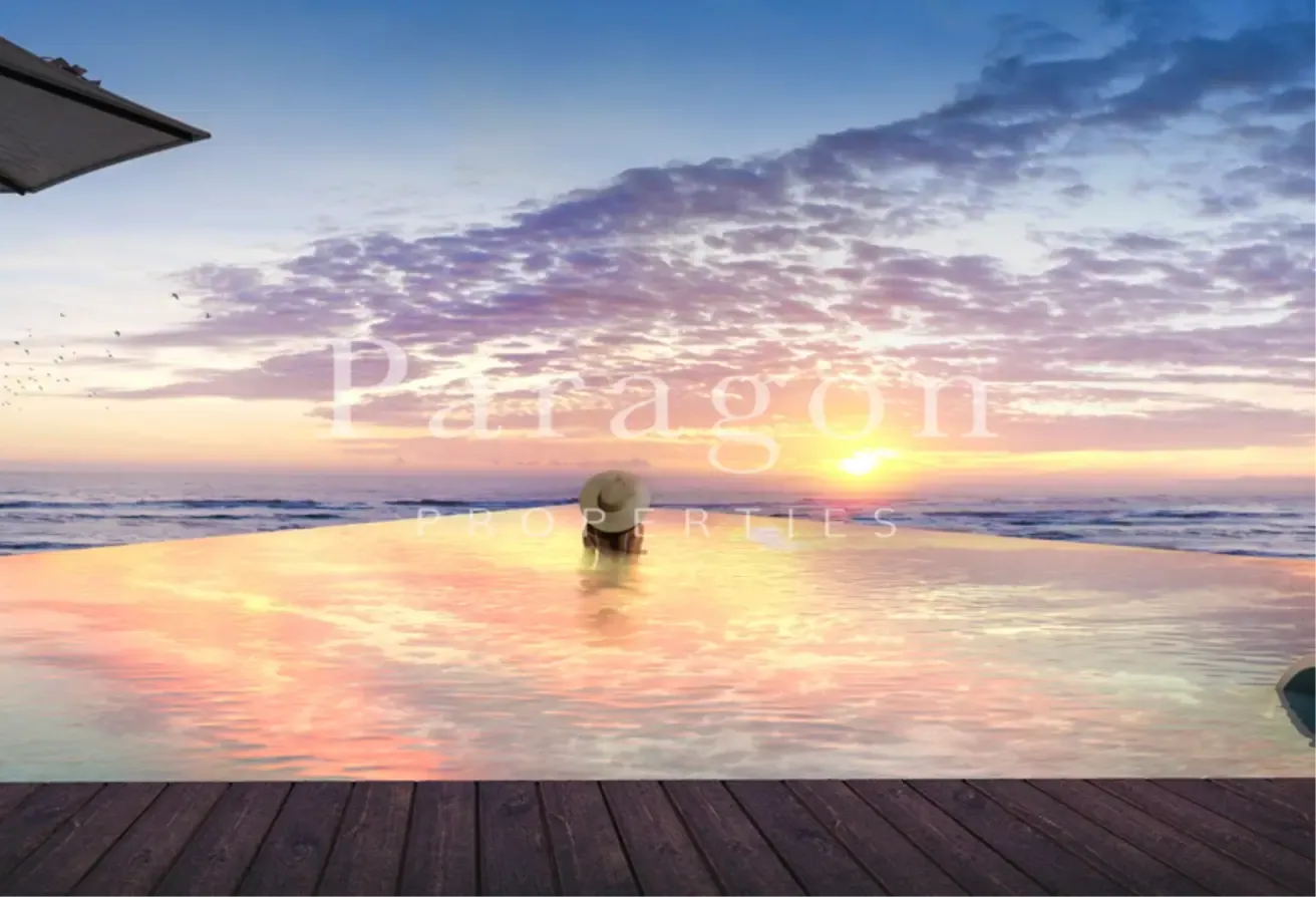 High Floor | Sea View |Post Handover Payment Plan