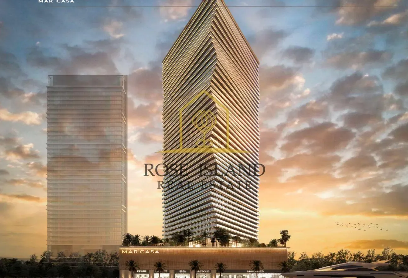 Waterfront Living | 2 BR Corner | High Floor
