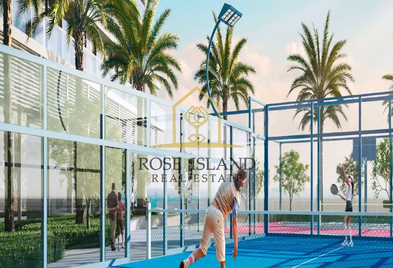 Waterfront Living | 2 BR Corner | High Floor