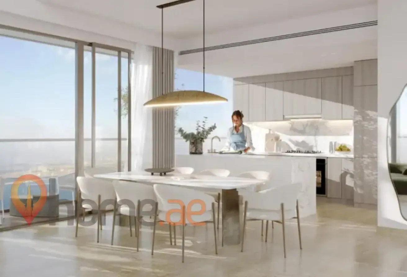 2 BR | Multiple Options | Waterfront Living