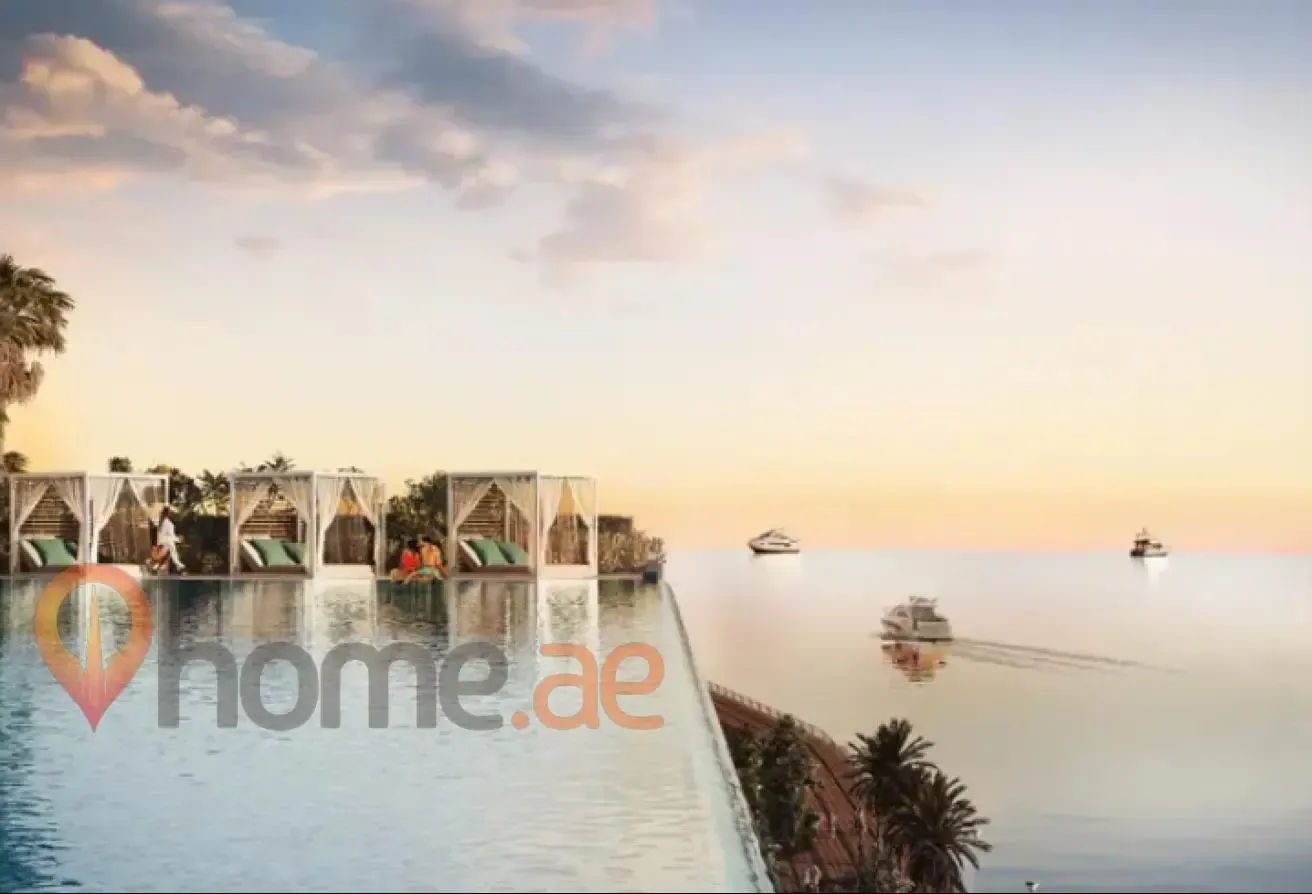 2 BR | Multiple Options | Waterfront Living