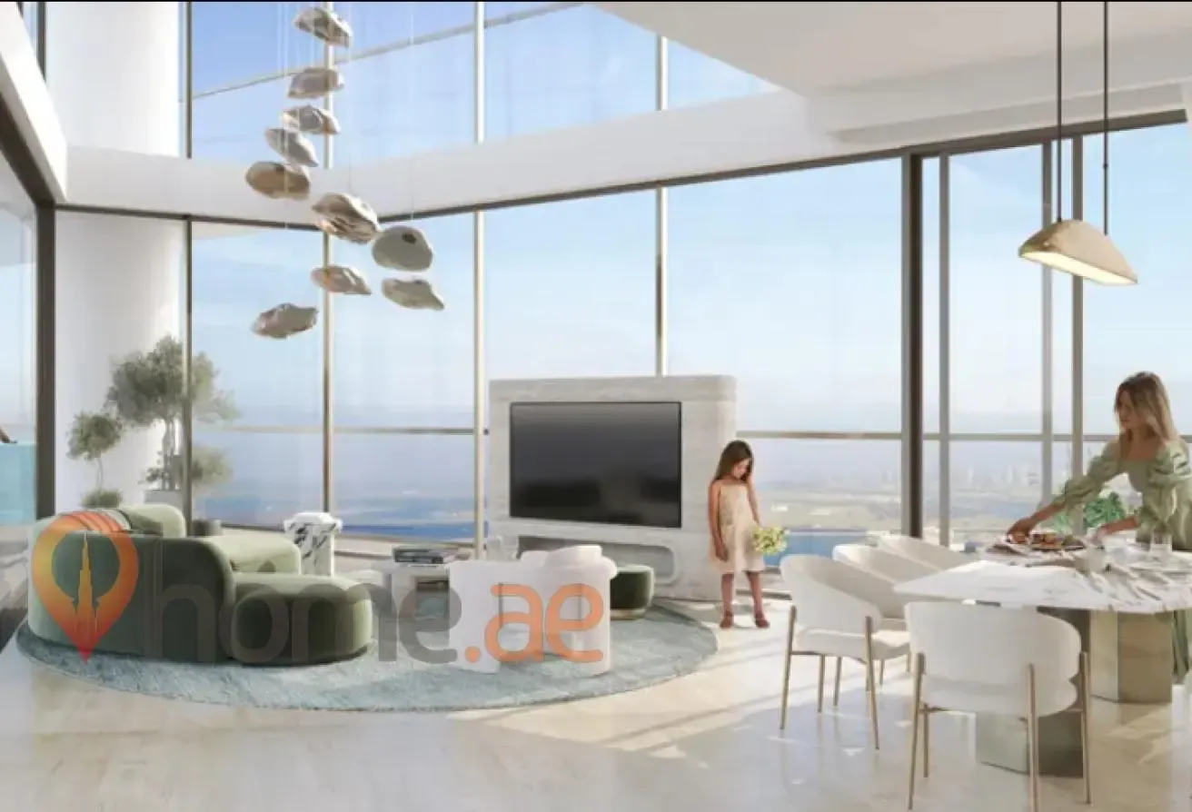2 BR | Multiple Options | Waterfront Living