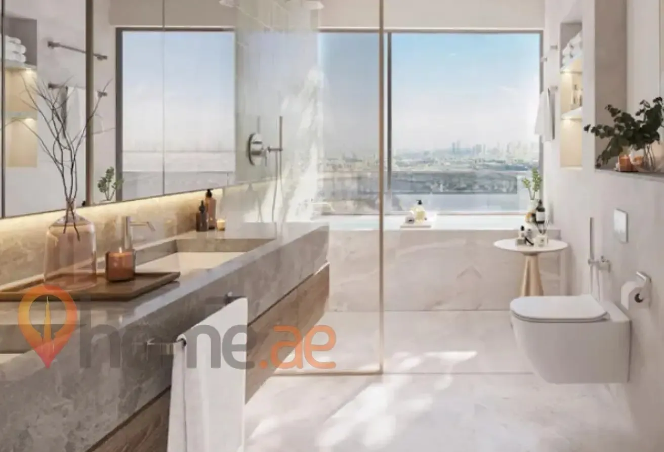 2 BR | Multiple Options | Waterfront Living