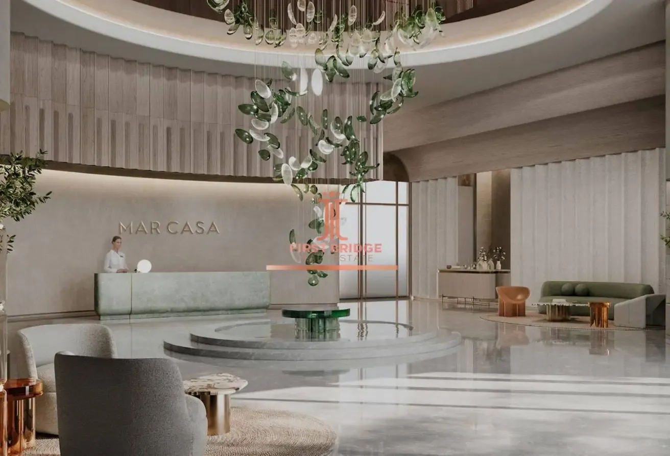 Every Room with Panoramic Sea and Skyline View