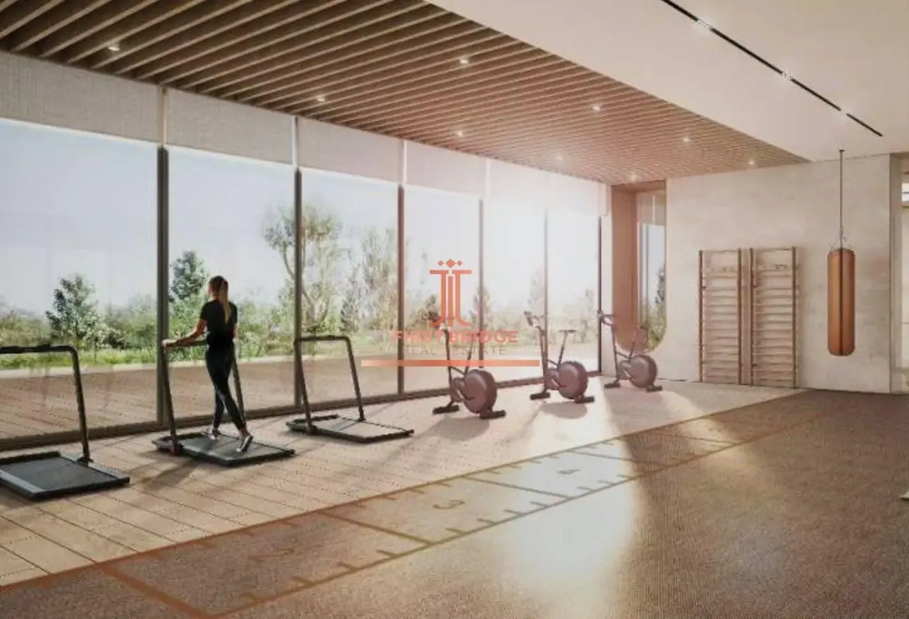 Every Room with Panoramic Sea and Skyline View
